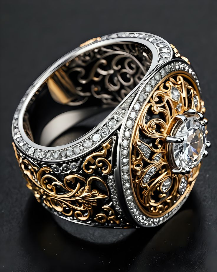 Gallery/02fcf8bd-7a0c-45ff-92ea-749ae3e6562c_Magical rings are made on the basis and effects of luck and stars..jpg
